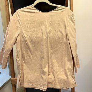 ZARA WOMAN TOP